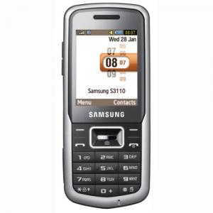 Telefon mobil Samsung S3110