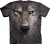 Tricou Wolf