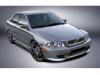 Volvo s40 a-style body kit