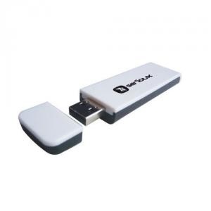 Adaptor wireless Serioux N150UD, USB 2.0