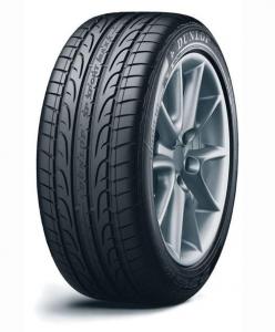 Anvelopa Vara Dunlop SP Sport Maxx 275/35/R19