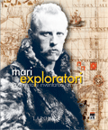 Cartea Mari exploratori
