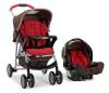 Carucior graco ultima ts + autobaby