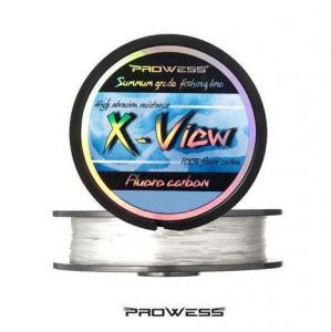 Fir X-Wiew Fluoro Prowess - 20m - 20 Lbs