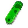 Flash pen pqi traveling i261 4gb, usb 2.0, verde