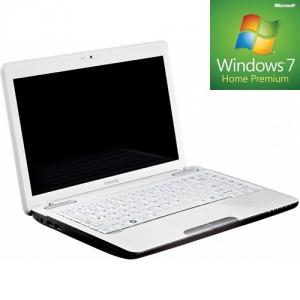 Laptop Toshiba Satellite L735-101 Intel Core i3