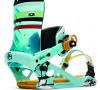 Legaturi snowboard k2 national 2011/2012