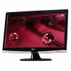 Monitor lcd lg 24'', wide,