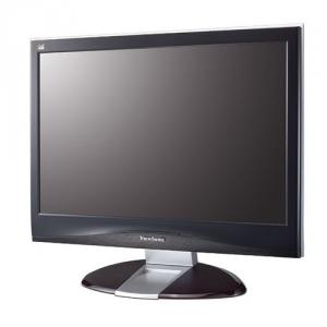 Monitor LCD Viewsoni VX2435wm