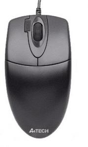 Mouse A4Tech OP-620D-B