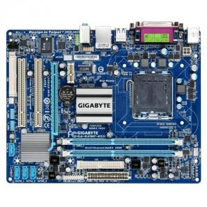 Placa de baza Gigabyte G41MT-ES2L, socket 775