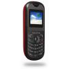 Telefon mobil alcatel red + black