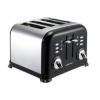 Toaster - prajitor de paine morphy richards 44334