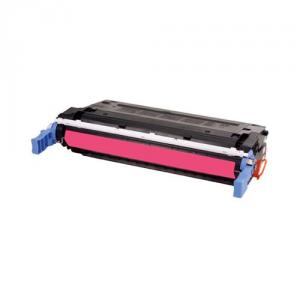 Toner HP LaserJet C9723A Color