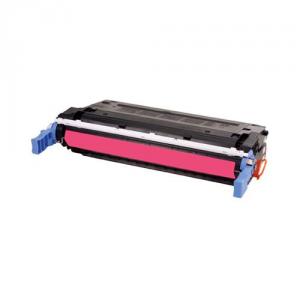 Toner hp laserjet c9723a color