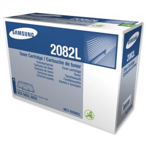 Toner negru Samsung ML-D2082L
