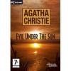 Agatha christie: evil under the sun