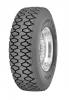 Anvelopa goodyear - cargo ultra grip g124