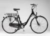 Bicicleta e-bike mionic