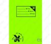 Caiet a5 basic 40 file-d/m