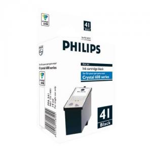 Cartus cerneala Philips PFA541 Negru