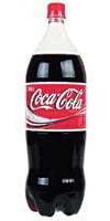 Coca cola 1 l