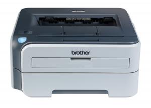 Imprimanta laser alb-negru Brother HL-2150N