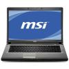 Laptop MSI CR720, procesor Intel&reg; Celeron&reg; Dual-Core P4600