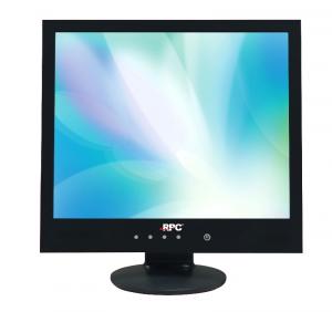 Monitor LCD RPC - RPC-795K