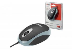 Mouse optic mini, USB, TRUST MI-2520p
