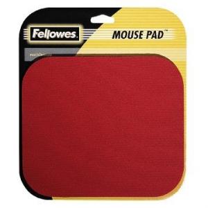 Mouse pad rosu