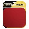 Mouse pad, rosu, fellowes