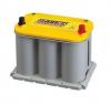 Optima yellow top yt r 3.7 deep cycle battery