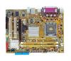 Placa de baza asus p5gc-mx/1333/si