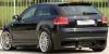 Prelungire spoiler spate audi a3 8p