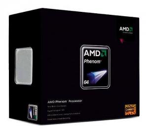 Procesor amd phenom x4 9650