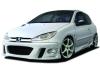 Spoiler fata Peugeot 206 model Maximus