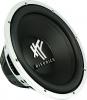 Subwoofer hifonics hfi12s4