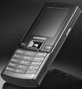 Telefon Samsung D780 Dual