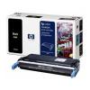 Toner HP LaserJet C9730A Color