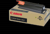 Toner, negru, canon