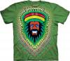 Tricou Happy Jamaican