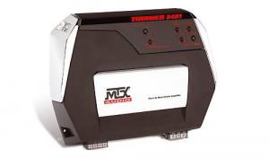 Amplificator MTX Thunder TA3401