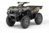 ATV Kawasaki KVF 750 Brute Force 4X4 LTD. Edition