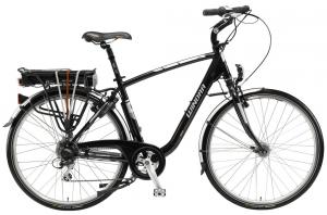 Bicicleta E-BIKE Mionic de Luxe Barbati