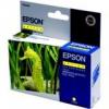 Cartus color yellow epson t048440