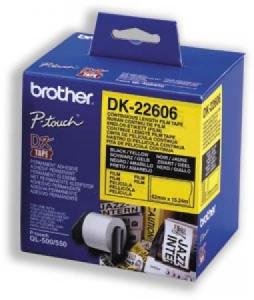 Etichete Brother DK22606