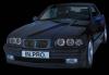 Faruri In.Pro. BMW E36