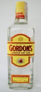 Gordon's Dry Gin 0,7 l