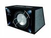 Ground zero hydrogen gzhb 25xbt subwoofer box 600w